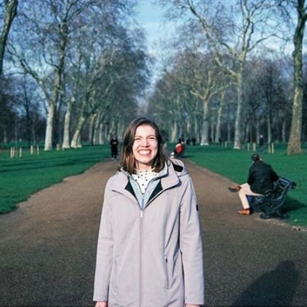 Meet your Posher, Madeline